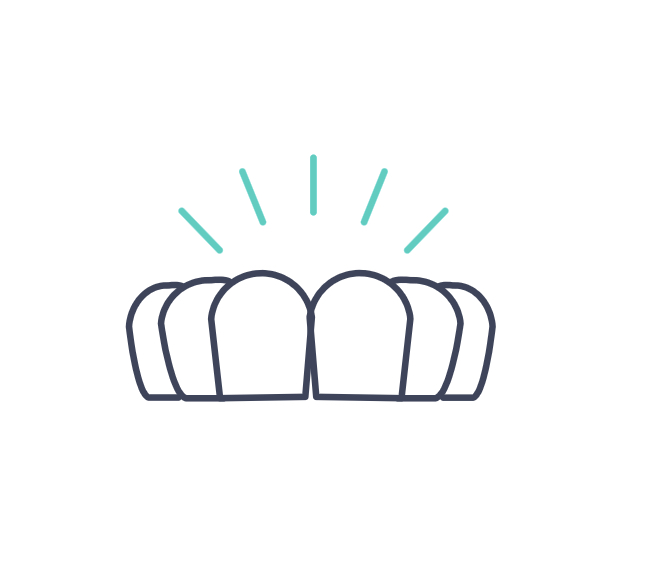 Invisalign, Orthodontie invisible